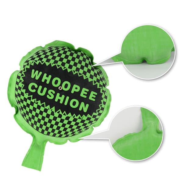 Whoopee Cushion Joke Prank 4