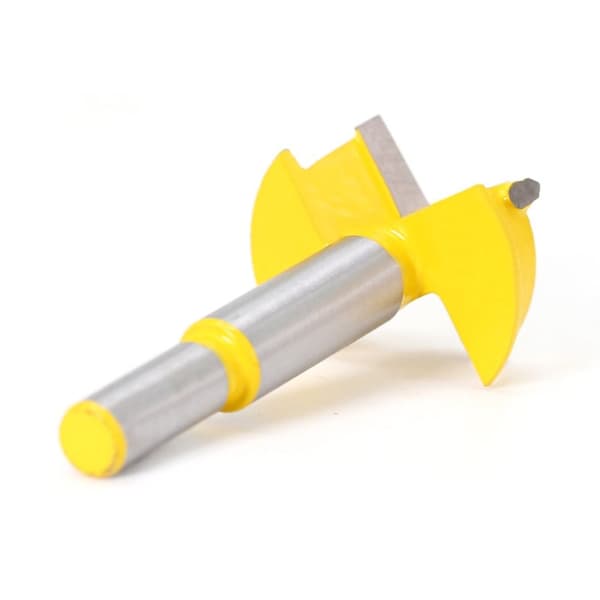 Hullåpner Hengsel Drilling Jig Drill Bits