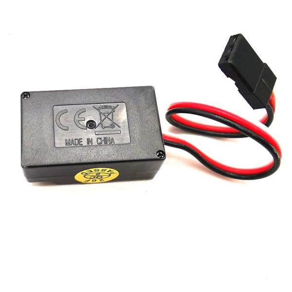 Gyro Board RBR/C R484 D12 RC-autoon 1pcs