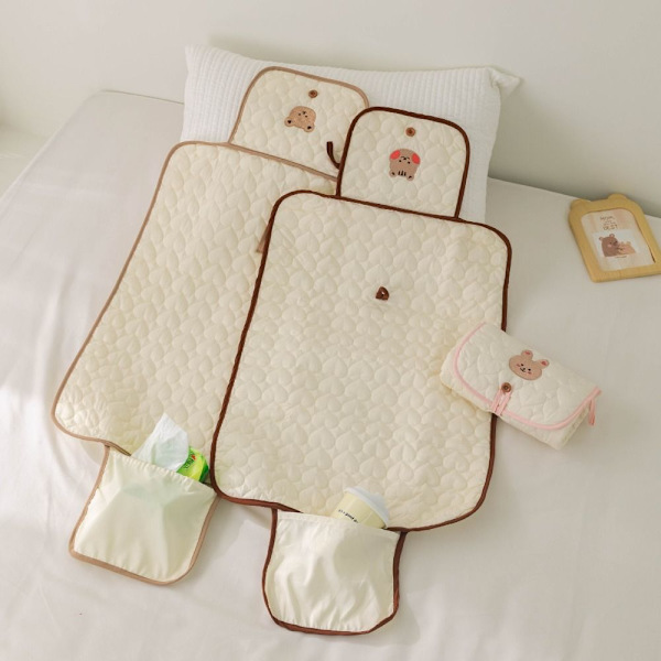 Baby för spädbarnsblöjor 1 1 1