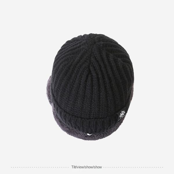 Pipo Balaclava DARK GREY Dark Grey