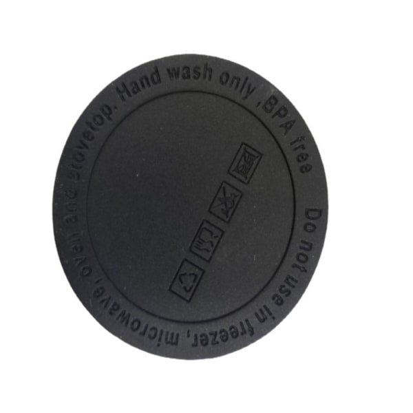 Bottom Sublimation Rubber