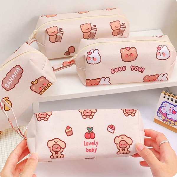 Case Penaalipussi BB B