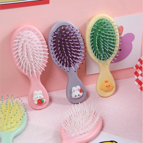 2st Airbag Comb Styling Comb 2PCS 05 2PCS 05 2Pcs 05