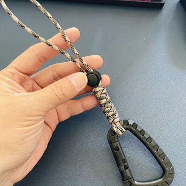 Sportverktyg utomhus vattenkokare spänne 5 5 5