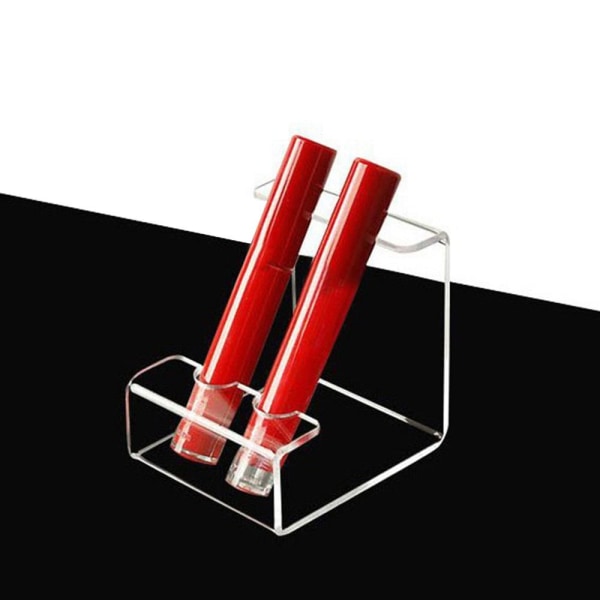 Penholder Display Stand 2 SLOT 2 SLOT 2 Slot