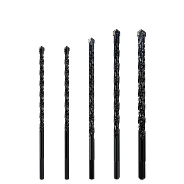 Hulåbner Twistbor 6MM
