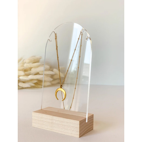 Opbevaringsstativ Smykker Opbevaring ØRERINGE OPBEVARING ØRINGE OPBEVARING Earring storage