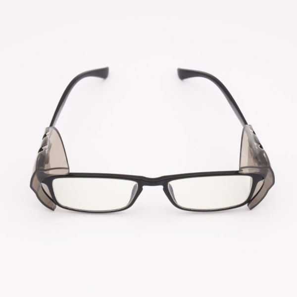 4 par briller sideskjermer Anti-skli 4Pairs