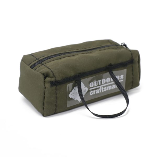 Vogn Tagtasker Tagbagage ARMY GREEN army green