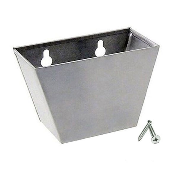 Olutpullon cap CAP Silver