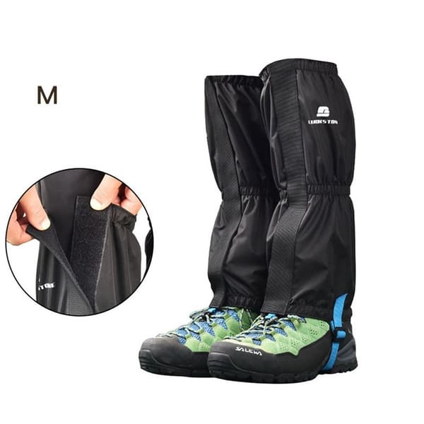 Bengaiter Snow Boot Shoe 2 2 2