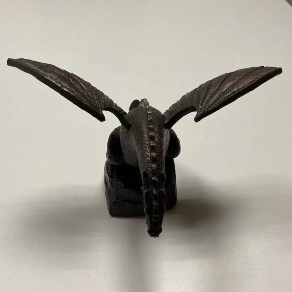 Fonteneskulptur Vannspraydrage