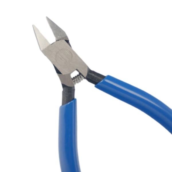 Diagonal Plier Wire Cutter trimmausleikkuri