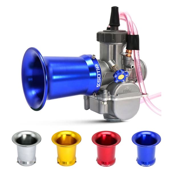 Ilmansuodatin Cup Wind Horn Cup SILVER silver