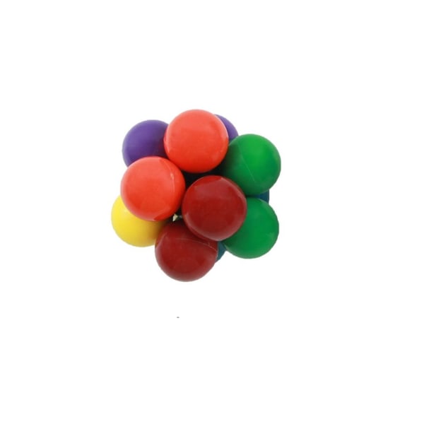 Dekompressionsboll Klämbollar 4,5 cm 4.5cm