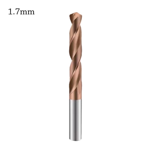 Endfresskjæring Freser 1,7MM 1.7mm