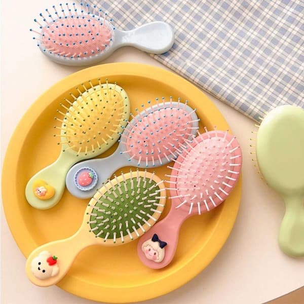 2st Airbag Comb Styling Comb 2PCS 05 2PCS 05 2Pcs 05