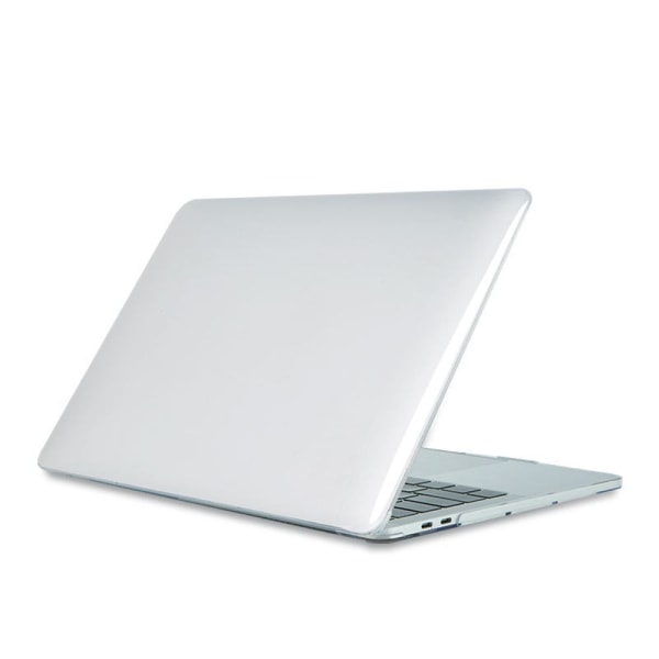 Laptopveske Beskyttelsesdeksel TRANSPARENT AIR M1 CHIP A2337 AIR Transparent Air M1 Chip A2337-Air M1 Chip A2337