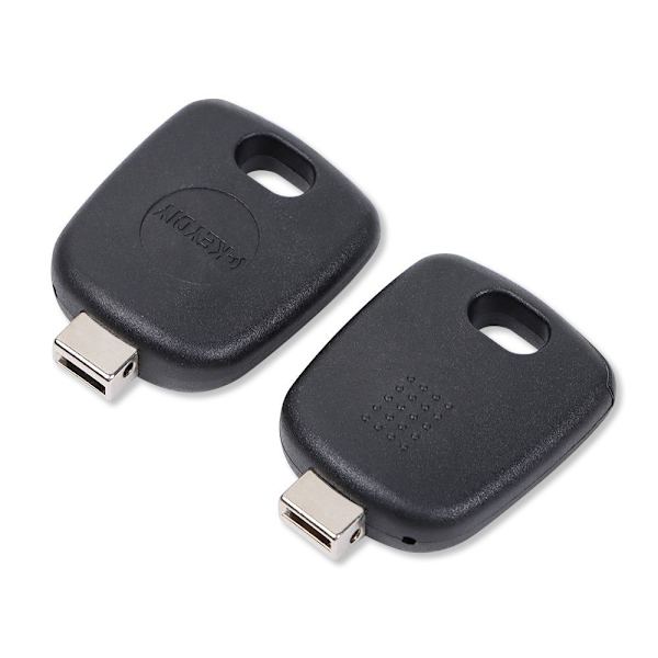 Auton case KD Universal Transponder Spare Chip Key Head 1pcs
