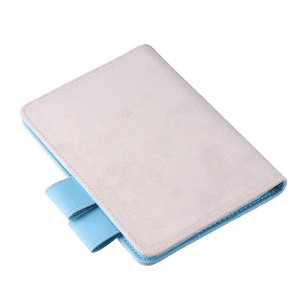Cover Notesbog piger