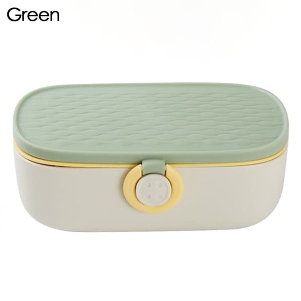 Storage Organizer -kierre Säilytyslaatikko HARMAA Grey