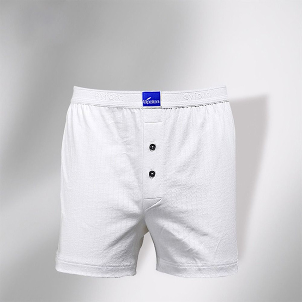 Herreundertøj Boxershorts SORT XXL black XXL