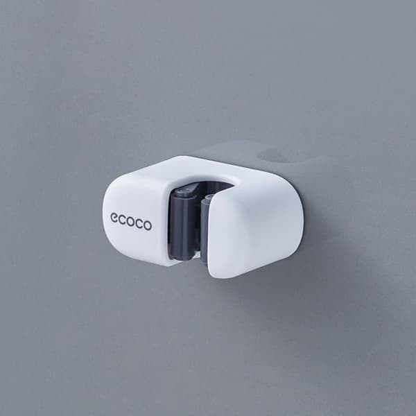 Moppkrok Sterke kroker HVIT white