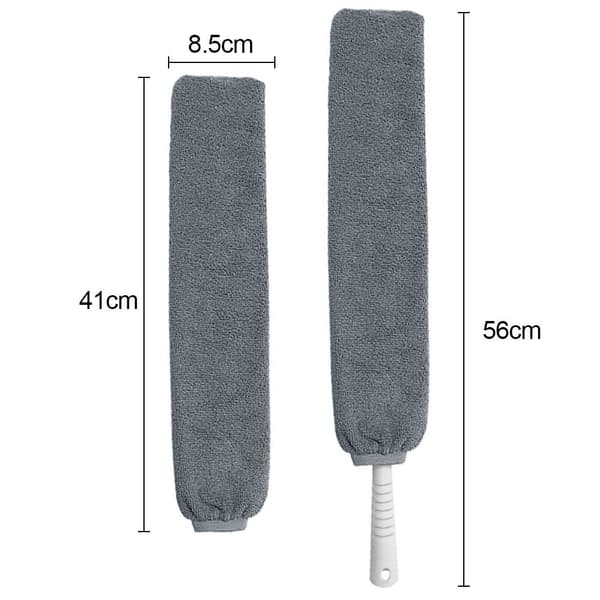 Gap Dammsugare Springa Dammborste