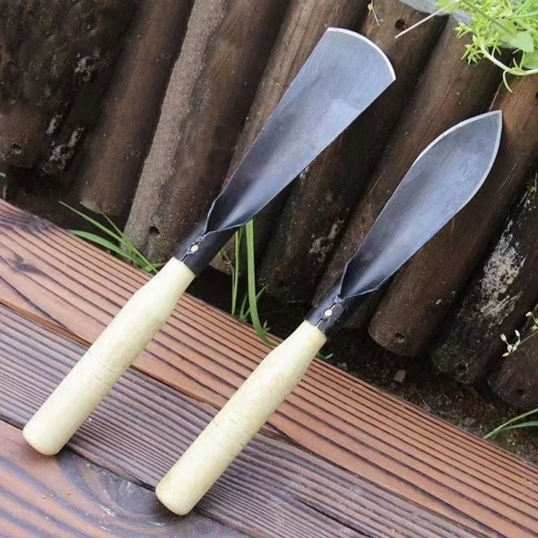 Liten blomsterspade Hagespade C C C