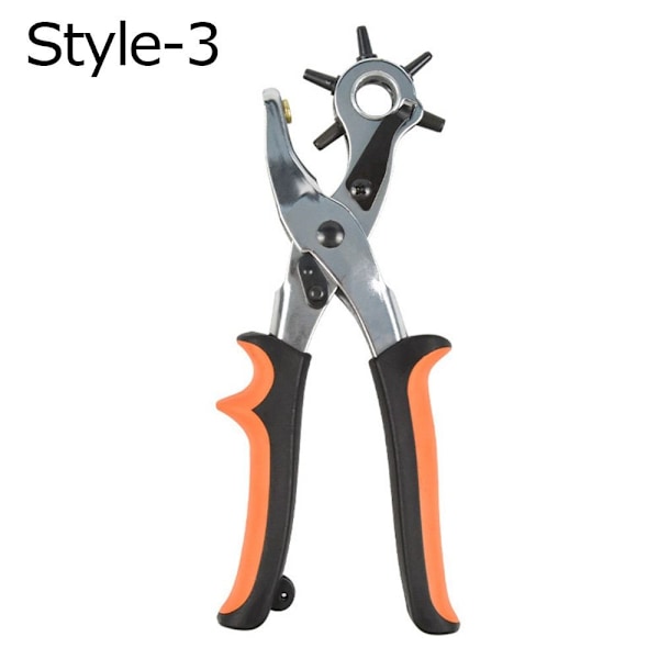Hulltang Øyestanser STYLE-3 STYLE-3 Style-3