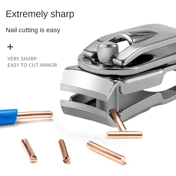 Nagelklippare Nagelklippare A7 A7 A7