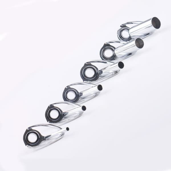 Fiskestangguide Øye Keramisk Ring 2,2MM 2,2MM 2.2mm