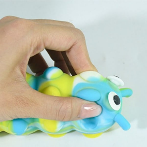 Imukuppilelut Funny Toys PURPLE purple