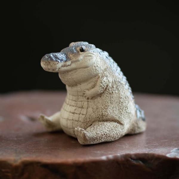 Tea Pet Tea Figurine 1 1 1