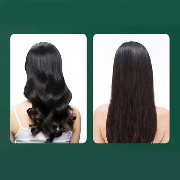Luftputekam Frisørkam FLAT KAM FLAT KAM Flat Comb