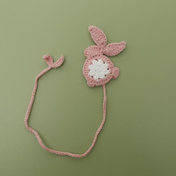 2 STK Daisy Bookmark Bookmark 7 7 7