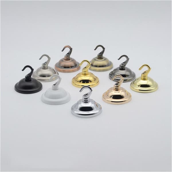 LED-lamphållare Light Base 08 08 08