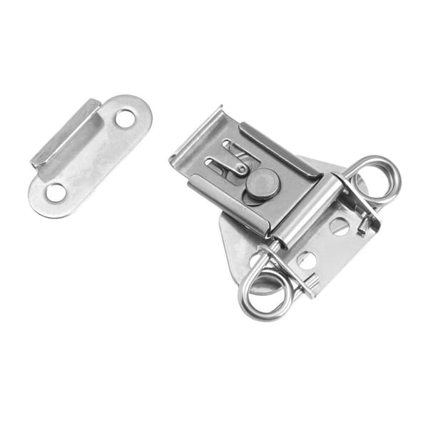 Draw Latch Twist Lock 4PCS 4PCS 4pcs