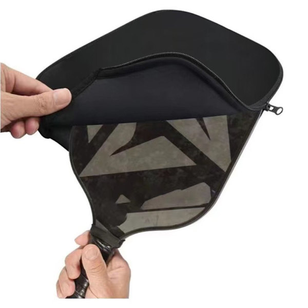 Pickleball- cover Mela case cover