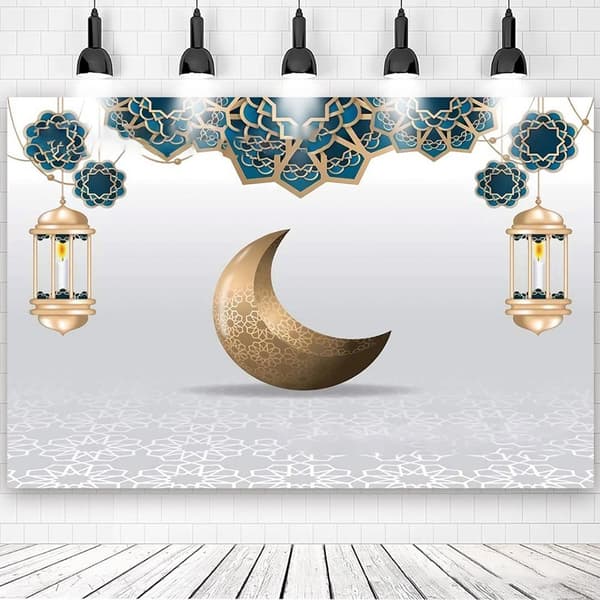 Taustakankaat Eid-Taustakuva E E