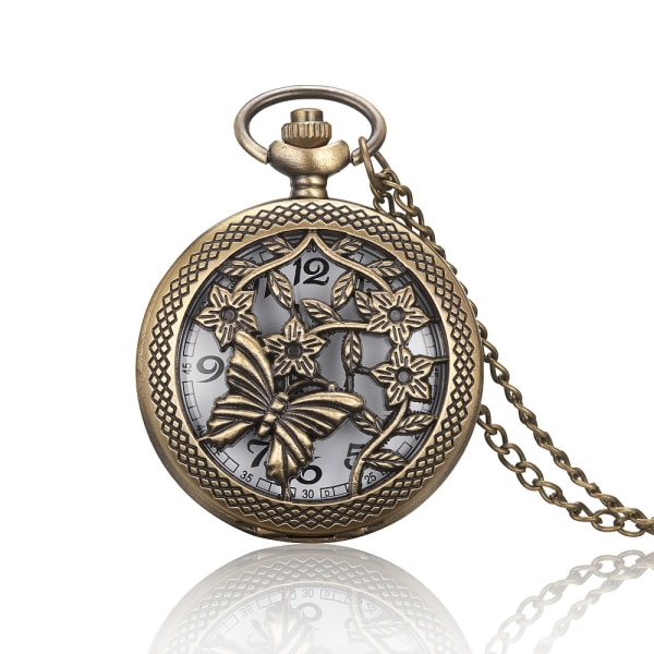 Kellot Pocket Watch BB B