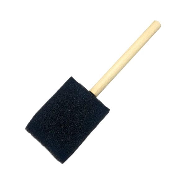 Sponge Painting Brush Sponge Shovel varjostussivellin
