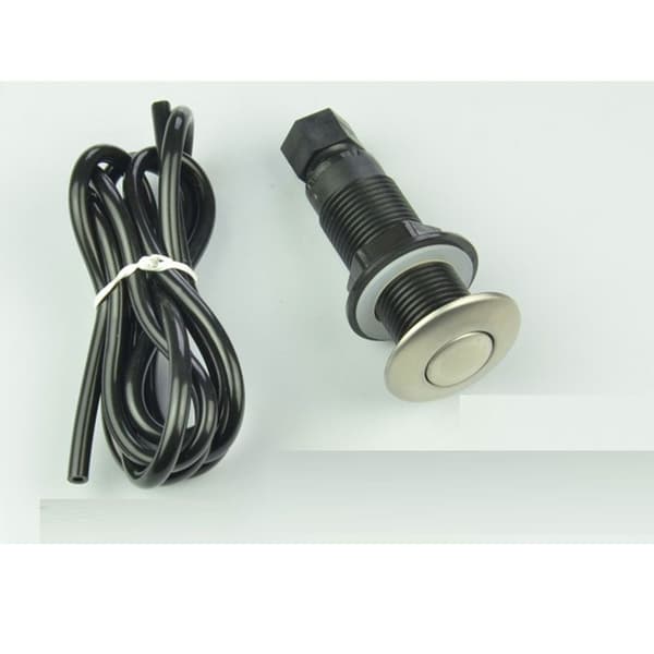 Bath Switch badekar Lufttrykk søppelprosessor 1set