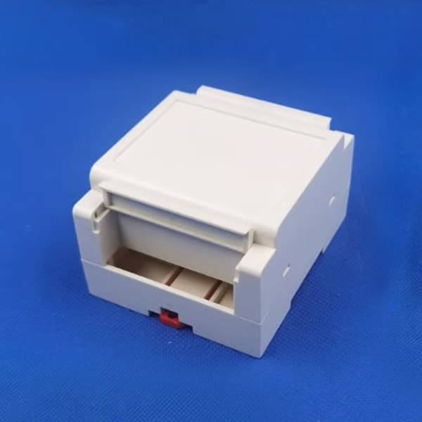 Elektronisk prosjektboks vanntett deksel Project 2 2 2