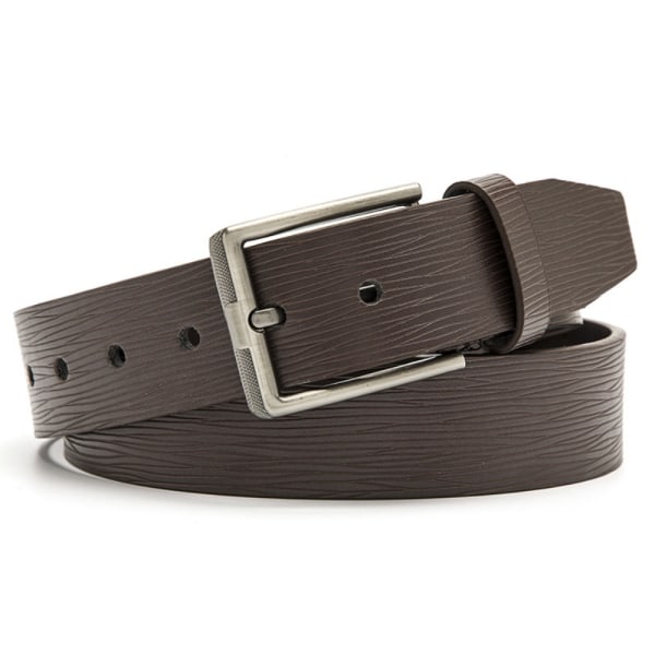 PU-läderbälte Jeans Midjeband 2 2 2
