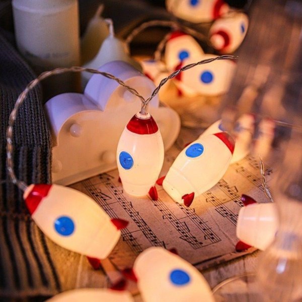 LED String Light Christmas Lights 2 2 2