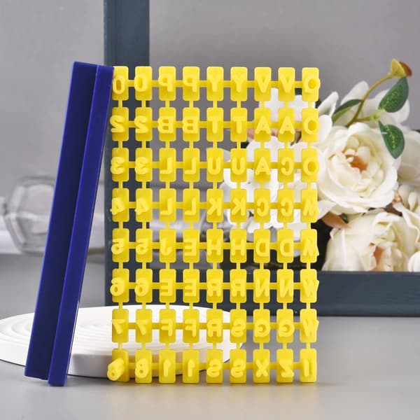 Kjeks Bakeform Leirpresser Pregeform