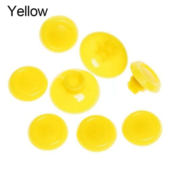 8 pakke Tommelspakgrep Tommelgrep TRANSPARENT transparent