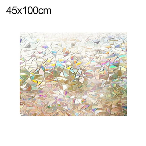 Lasitarrat Ikkunakalvotarra 45X100CM 45x100cm